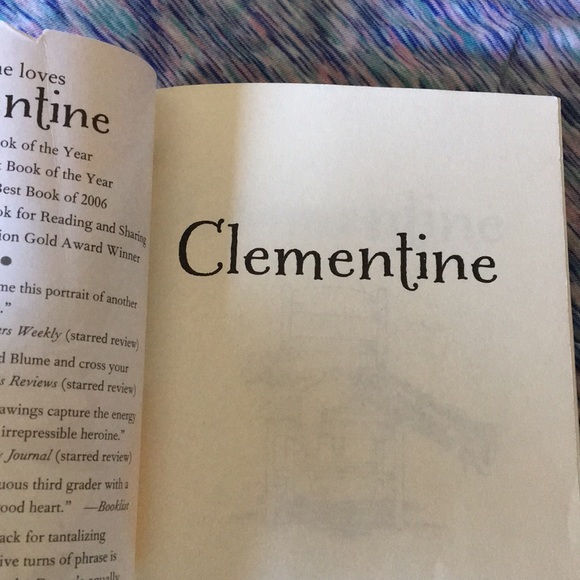 Clementine - Picture 5 of 8